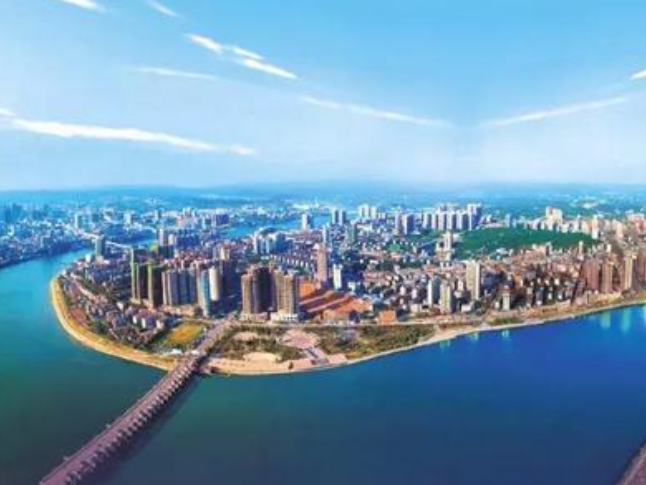 大力推进新型工业化 巩固壮大实体经济根基——“十四五”永州工业发展成就斐然