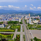 祁阳:抢抓工期推进环城交通“大动脉”建设