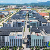 蓝山：厚植营商沃土 引凤聚力兴县