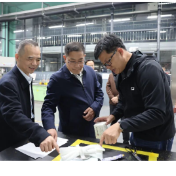 祁阳:推动科技创新 引领发展新质生产力