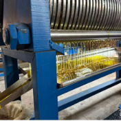 蓝山县新圩镇:古法榨油遇上现代科技 “黄金油”香飘振兴路