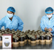 蓝山县毛俊镇洋田村:以非遗黑糊酒为媒 铺就“一村一品”振兴答卷