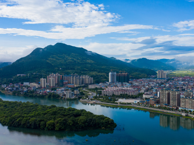 双牌县人民政府第65次常务会议召开