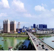 永州电机电器产业生态对接会召开