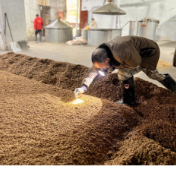 主特产业看宁远丨一瓶老酒香九嶷