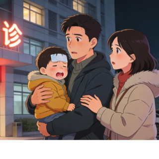 永州疾控丨流感科普③:流感巧应对,从“躺平”到“康复”