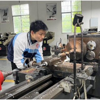 永州工商职业中专开展2025年首批职业技能等级认定工作