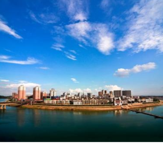 全力绘就高质量发展新图景——永州市加快基础设施建设纪实