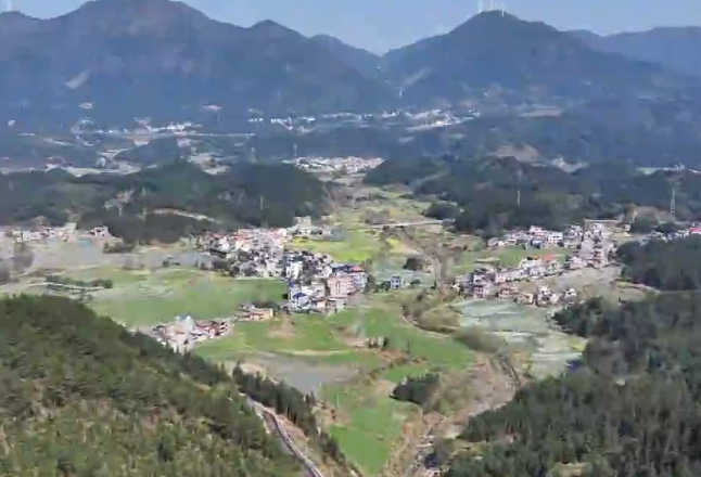 永州：农村公路撬动活力 铺就乡村振兴快车道
