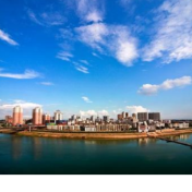 炎帝陵基金会一行来永州市考察
