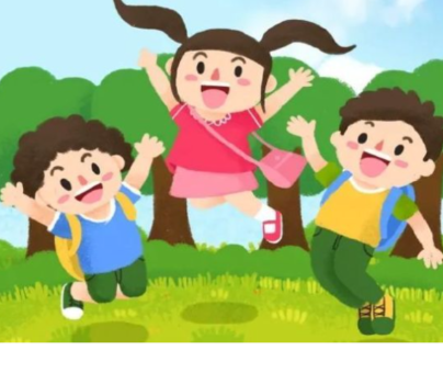 童心同乐丨守护“小树苗”，这三类健康问题很重要