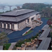 湖南科技学院：《石刻新生》在摩崖石刻数字博物馆展演