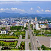 永州市（祁阳）表面处理产业园项目建设全速推进 打造产业发展新高地