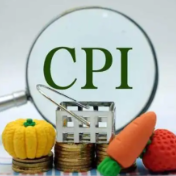 5月永州市CPI同比下跌0.6%