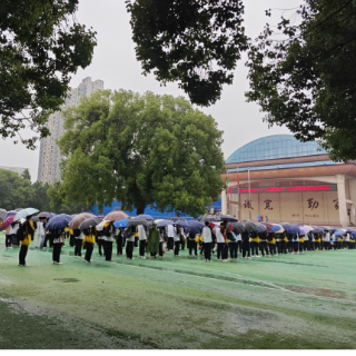 新田县“我的韶山行”红色研学活动启程