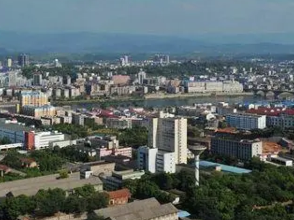 零陵：赵立平到乡镇调研