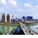 永州市经济运行“双过半”调度会召开