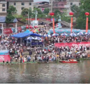 永州：端午假期累计接待游客24.51万人次