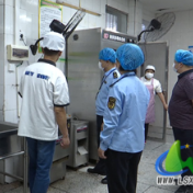 蓝山：多部门协同发力为高考保驾护航