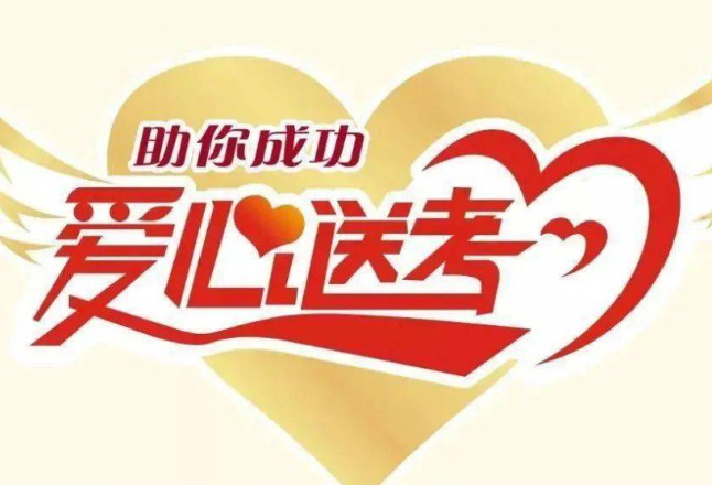 祁阳：455台新能源车助力高考学子圆梦