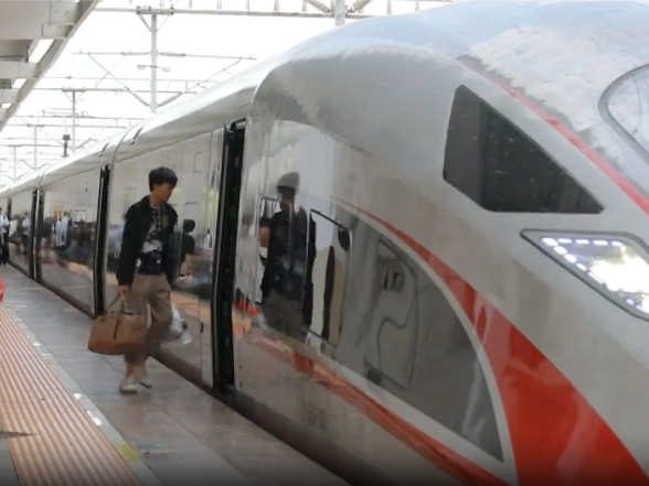 7月1日铁路调图 永州火车站这些旅客列车有变化