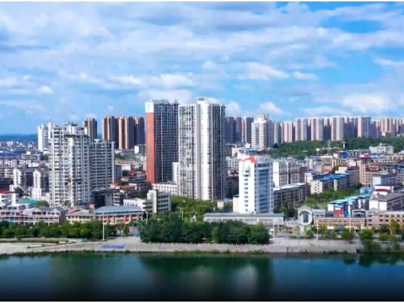 永州丨全力打造更具市场竞争力的现代化产业体系