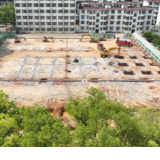 宁远：民生项目加速推进 幸福清单落地见效