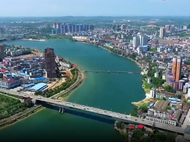 永州市创建全国文明城市工作推进会召开