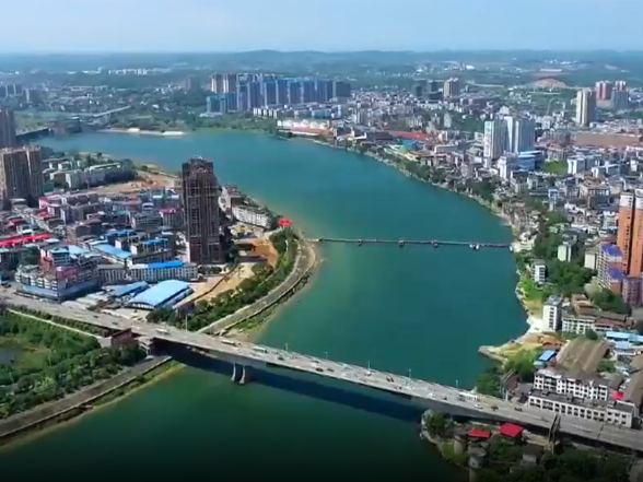 永州丨谢景林到市政协乡村振兴帮扶点调研