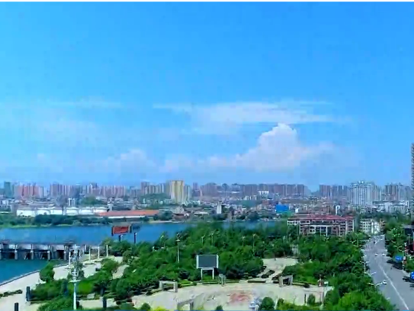 永州市中心城区土地出让工作调度会召开
