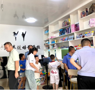 双牌：开展校外培训专项治理 规范暑期培训市场秩序