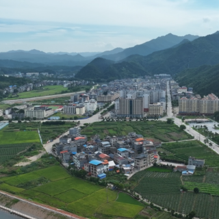 江华：“微车间”激活移民就业“大动能”