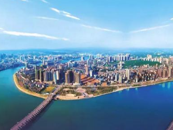 透过数据看永州经济之“进”——永州市2025年上半年经济形势分析