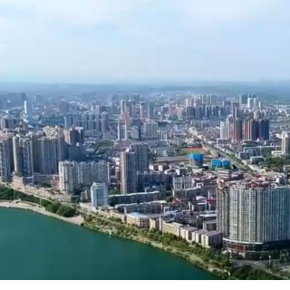 永州丨刘厚赴零陵调研锰系新材料产业园重点项目并现场办公