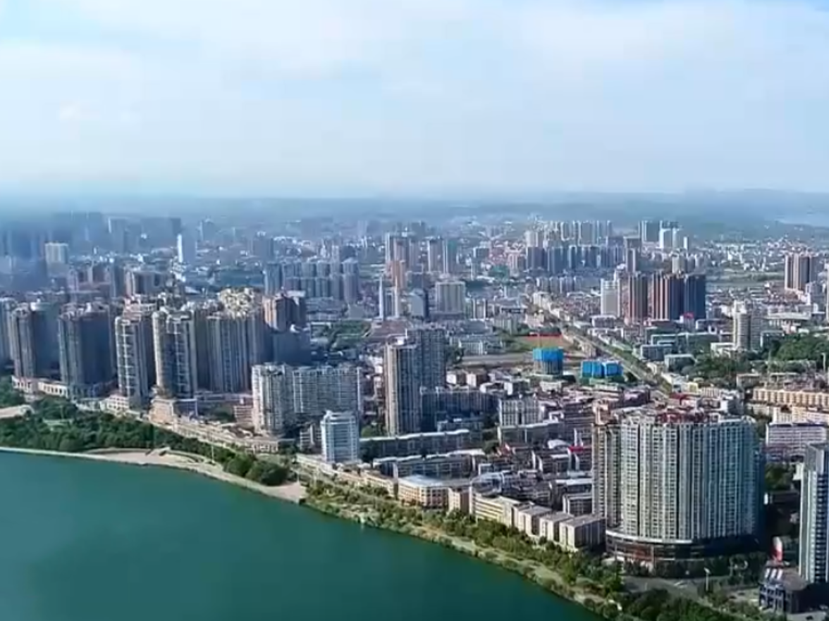 永州丨刘厚赴零陵调研锰系新材料产业园重点项目并现场办公