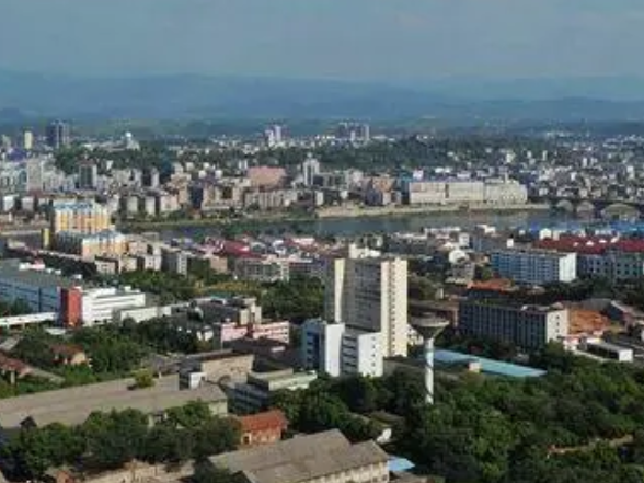 零陵区召开“十五五”规划专题调研稀土产业暨企业家代表座谈会