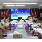 湖南高院到永州中院开展行政审判提质增效专项调研