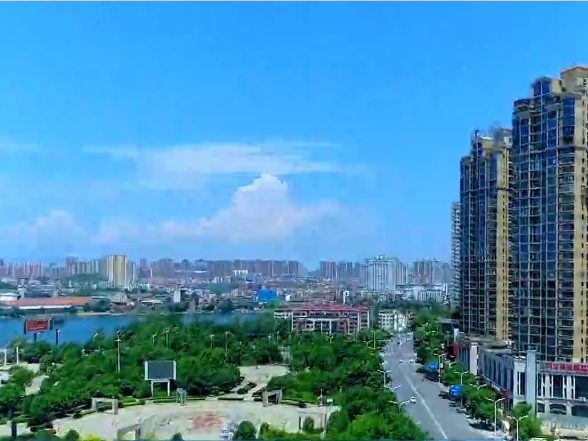 永州“市鸟”评选线上投票启动