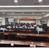 邮储银行永州市分行组织开展2025年网点服务质量提升专项培训