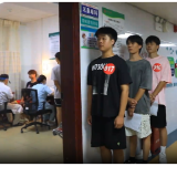 永州：严把征兵体检关 热血青年踊跃应征