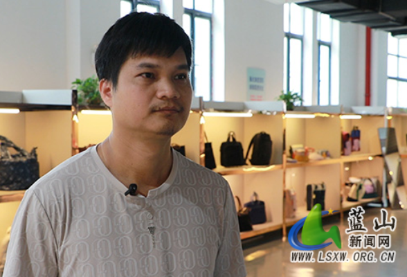蓝山县企业为全省“十五五”规划“走千企万户·听百姓声音”活动建言献策
