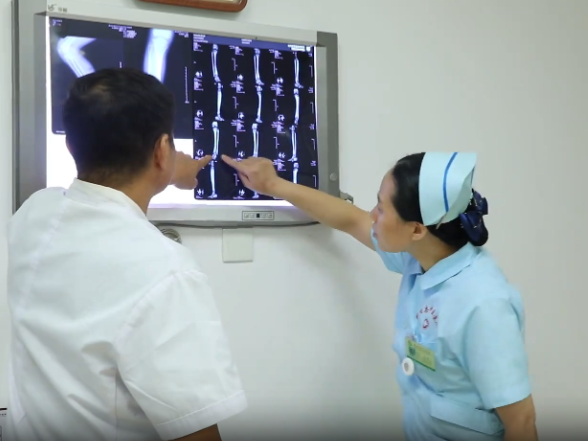 永州：医共体建设畅通“医路” 群众看病省心省力