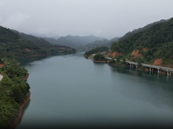 永州：两大抽水蓄能电站项目建设稳步推进