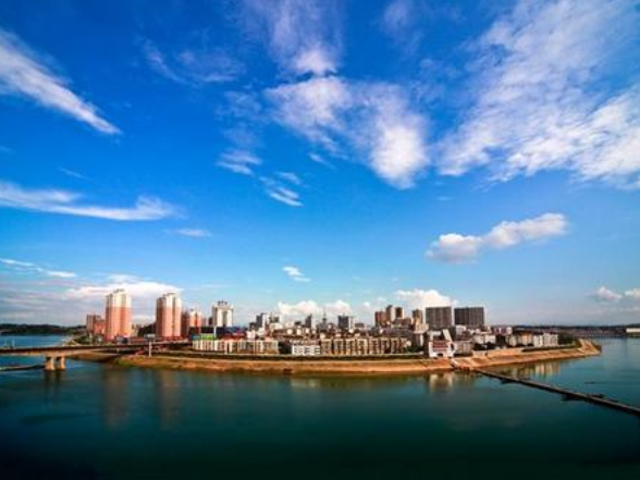 让青年创业底气更足走得更稳——永州构建全周期赋能体系激活青年创业动能