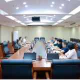 永州丨朱洪武与市人大常委会领导班子集体谈话