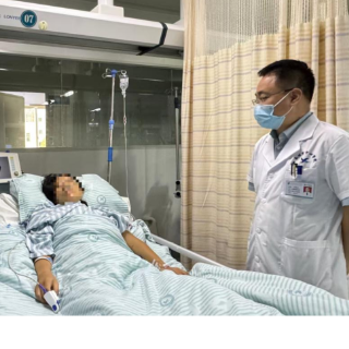 永州市中心医院成功开展高难度大血管升主动脉瘤手术