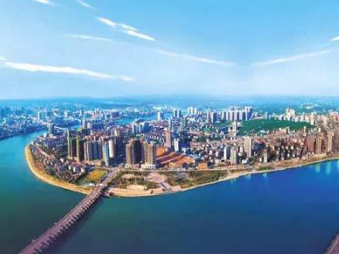省人大常委会副主任胡旭晟来永检查调研