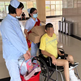 永州市中心医院：多学科协作成功救治骨折合并肝性脑病患者，暖心服务获家属赞誉