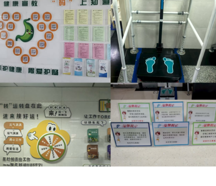 医疗服务提升年丨永州市中心医院e10S管理显成效：精耕细节优服务 患者体验获点赞