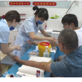 祁阳：民生实事落地 工会服务再升级